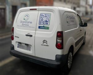 OOE Disposition flocage - 5
